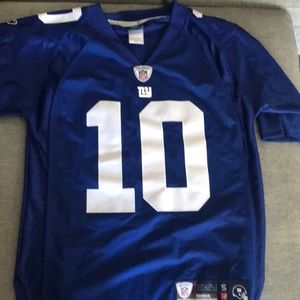 Football jersey